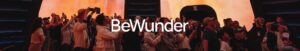 Bewunder event cover image