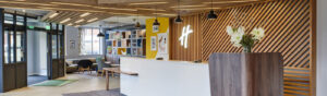 Intercontinental Hotels Group event cover image