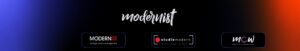 Modernist Group event cover image