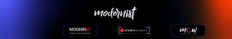 Modernist Group event cover image