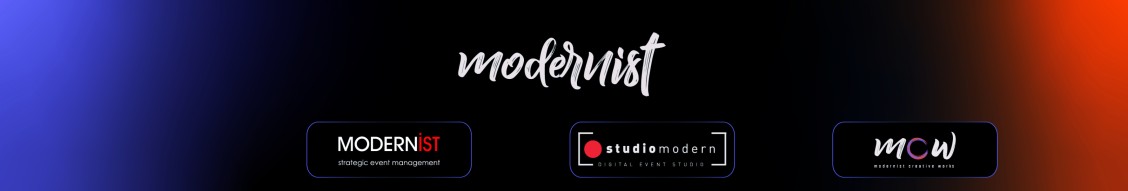 Modernist Group event cover image