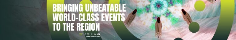 Tahaluf Global event cover image