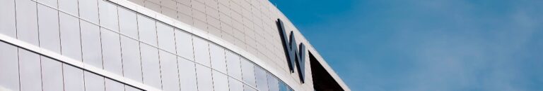 W Hotels event cover image