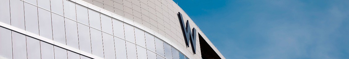 W Hotels event cover image
