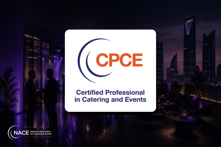 Icon illustrating a step in the CPCE certification process