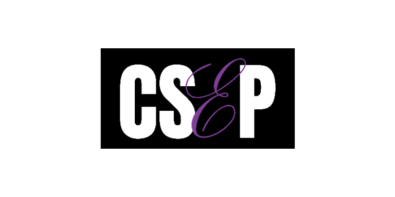 CSEP certification badge, issued by ILEA