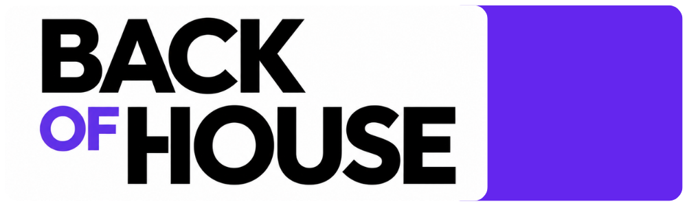 Back of House News